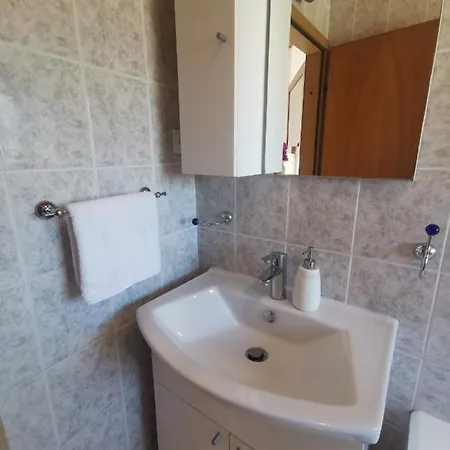 Delminium Apartment