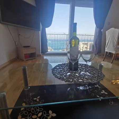 Delminium Apartment Split