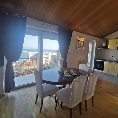 Delminium Apartment