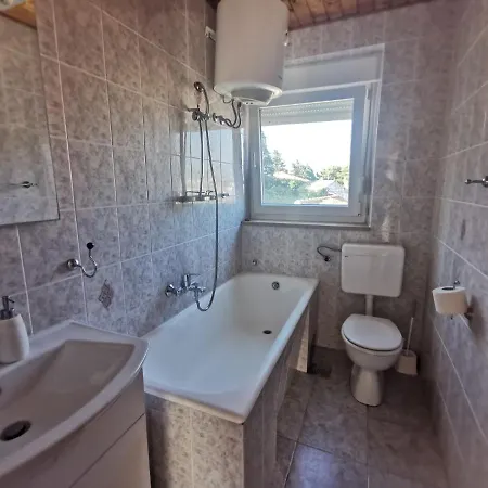 Apartment Delminium Split