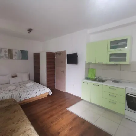 Delminium Apartment Split
