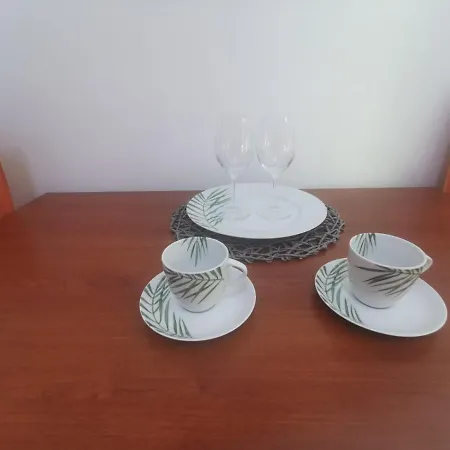 Delminium Apartament *