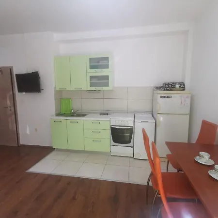 Delminium Apartament