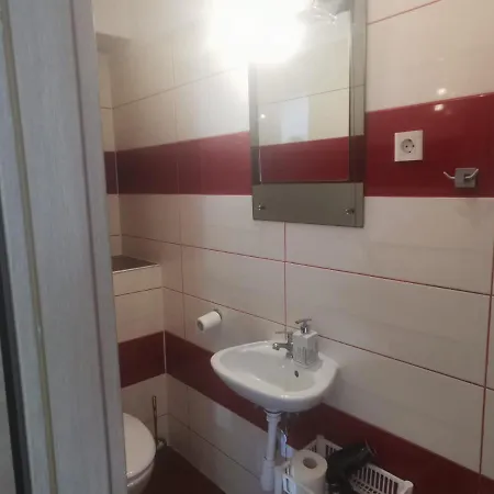 Delminium Apartment